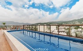 YHD - Condomínio c/ piscina perto da UFSC